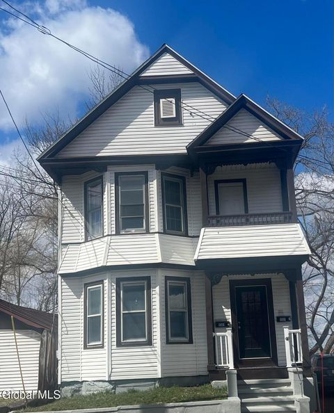 Photo of 1501 Broadway #2, Schenectady, NY 12306 (MLS # 202525952)