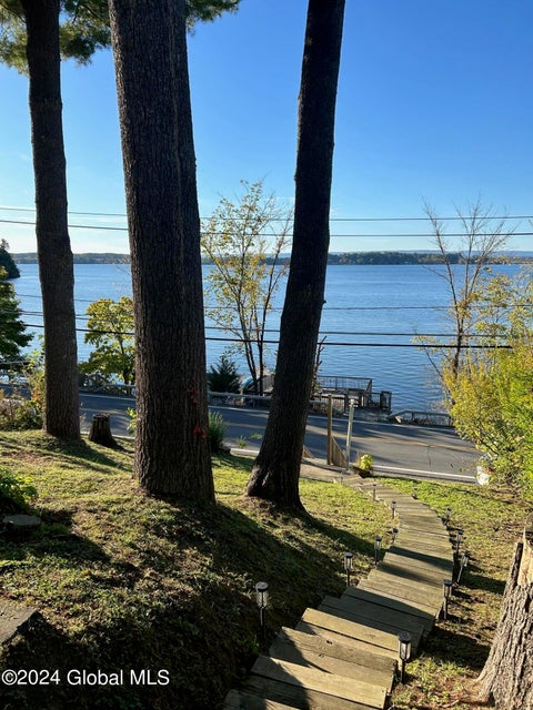Photo of 696 NY-9P, Saratoga Springs, NY 12866 (MLS # 202618995)