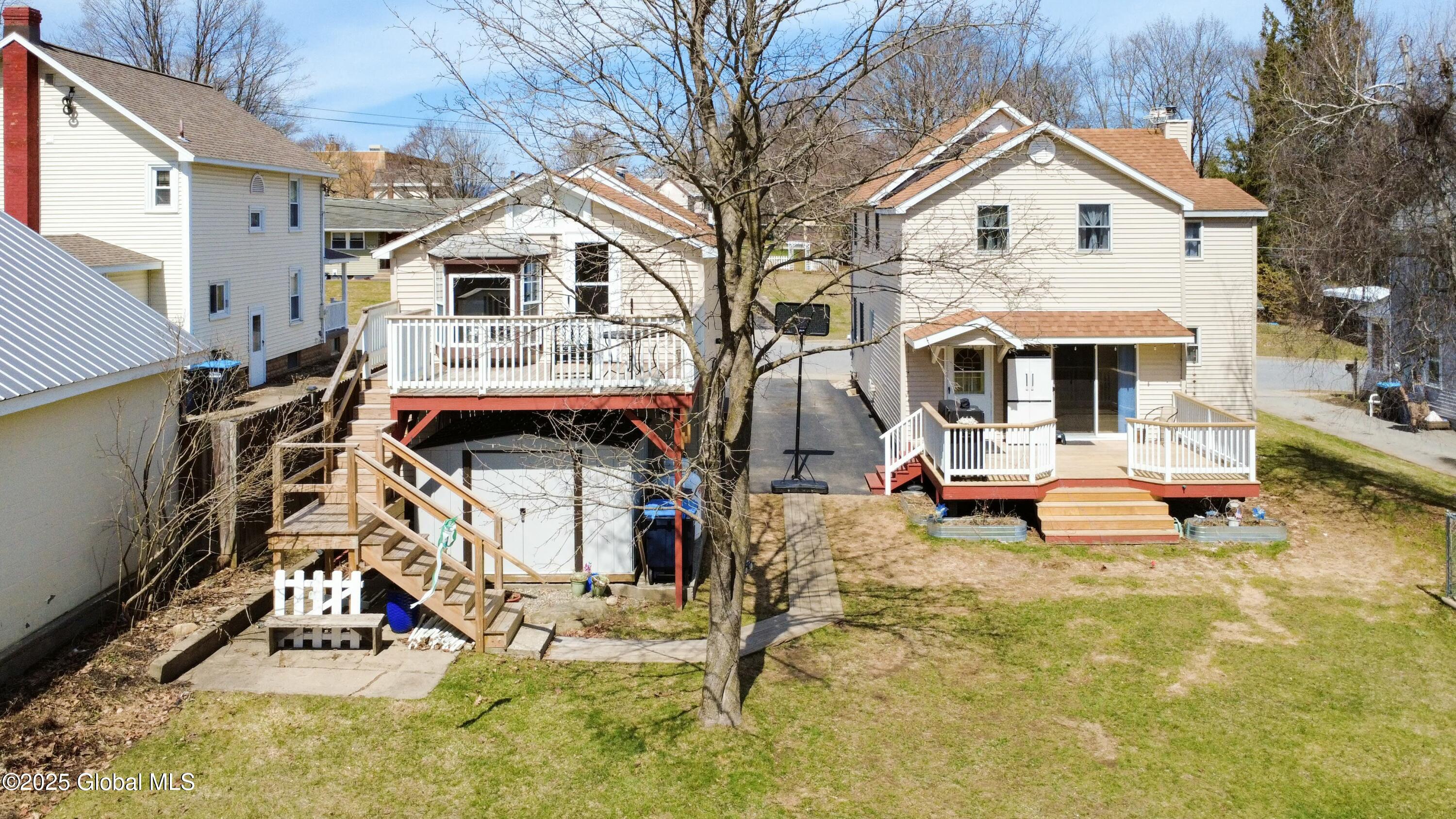 116 Walnut Street, Corinth, New York image 4