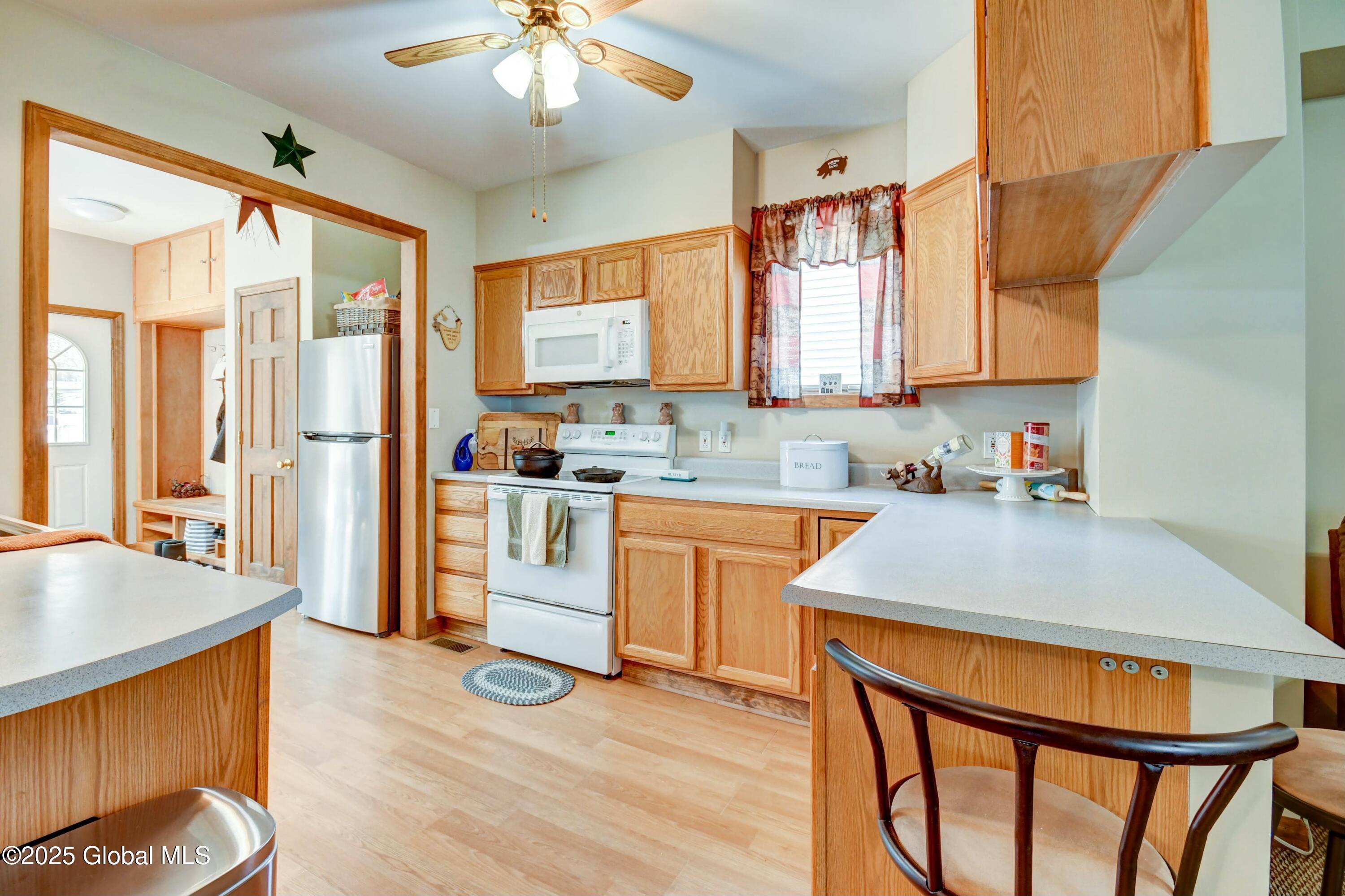 116 Walnut Street, Corinth, New York image 11