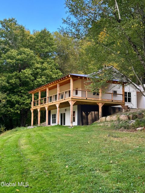 Photo of 360-372 Beattie Hollow Road, Salem, NY 12865 (MLS # 202531123)