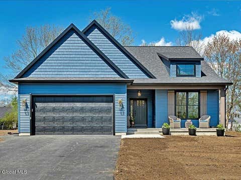 Photo of 61 Guiliana Boulevard, Wynantskill, NY 12198 (MLS # 202623022)