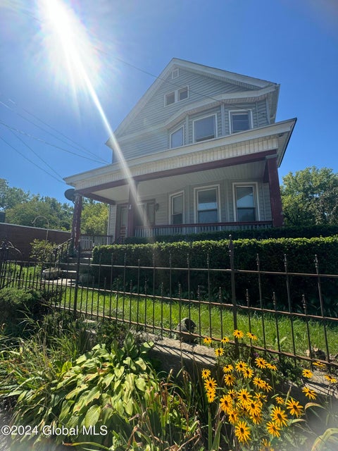 Photo of 776 Pawling Ave Ave #2, Troy, NY 12180 (MLS # 202626014)