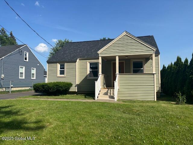 34 Highland Avenue