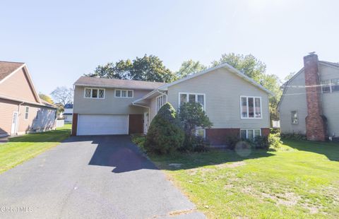 Photo of 8 Sawyer Place, Albany, NY 12208 (MLS # 202527399)