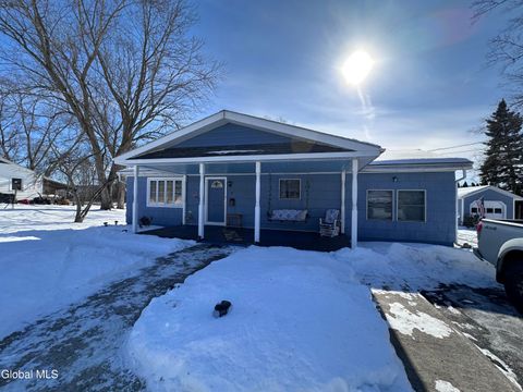 Photo of 34-36 Elizabeth Street, Whitehall, NY 12887 (MLS # 202611994)