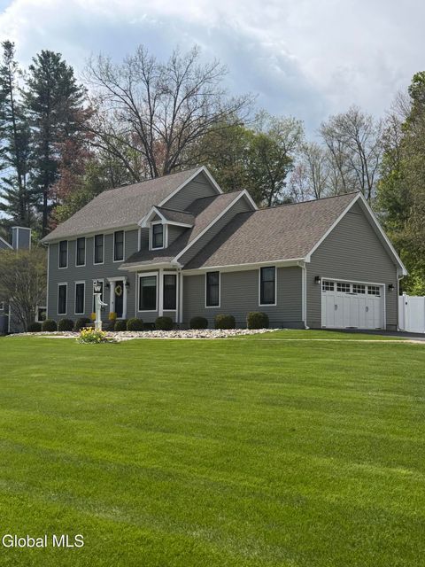 Homes For Sale - 21 Heather Drive<br/> Gansevoort, NY 12831