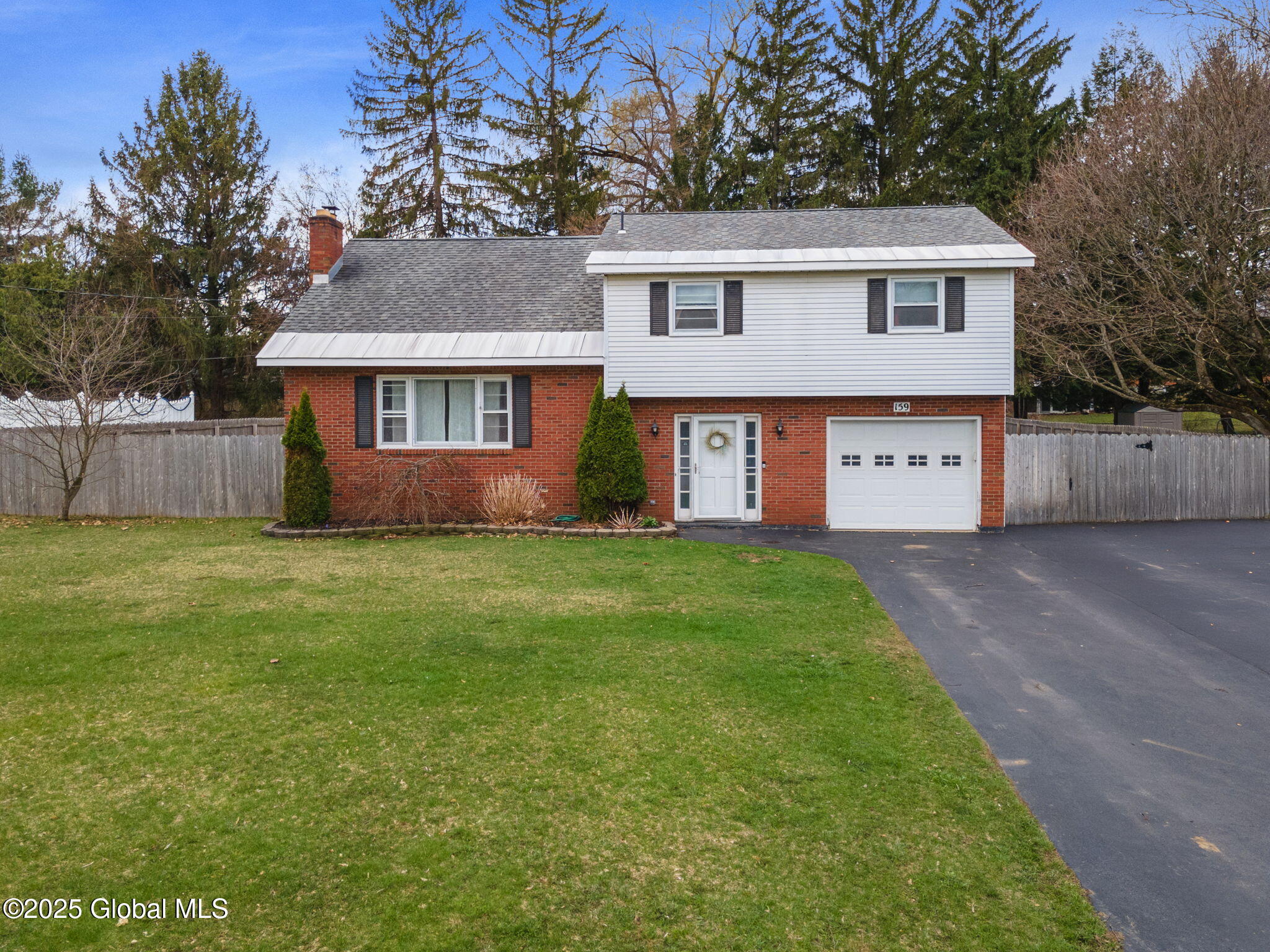 159 Swaggertown Road, Glenville, New York image 1