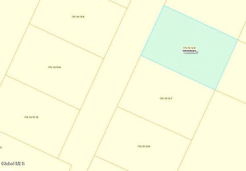 Photo of L8 Stratton Drive, Johnstown, NY 12095 (MLS # 202617225)