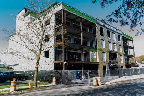 Photo of 78 Church Street #108, Saratoga Springs, NY 12866 (MLS # 202511702)