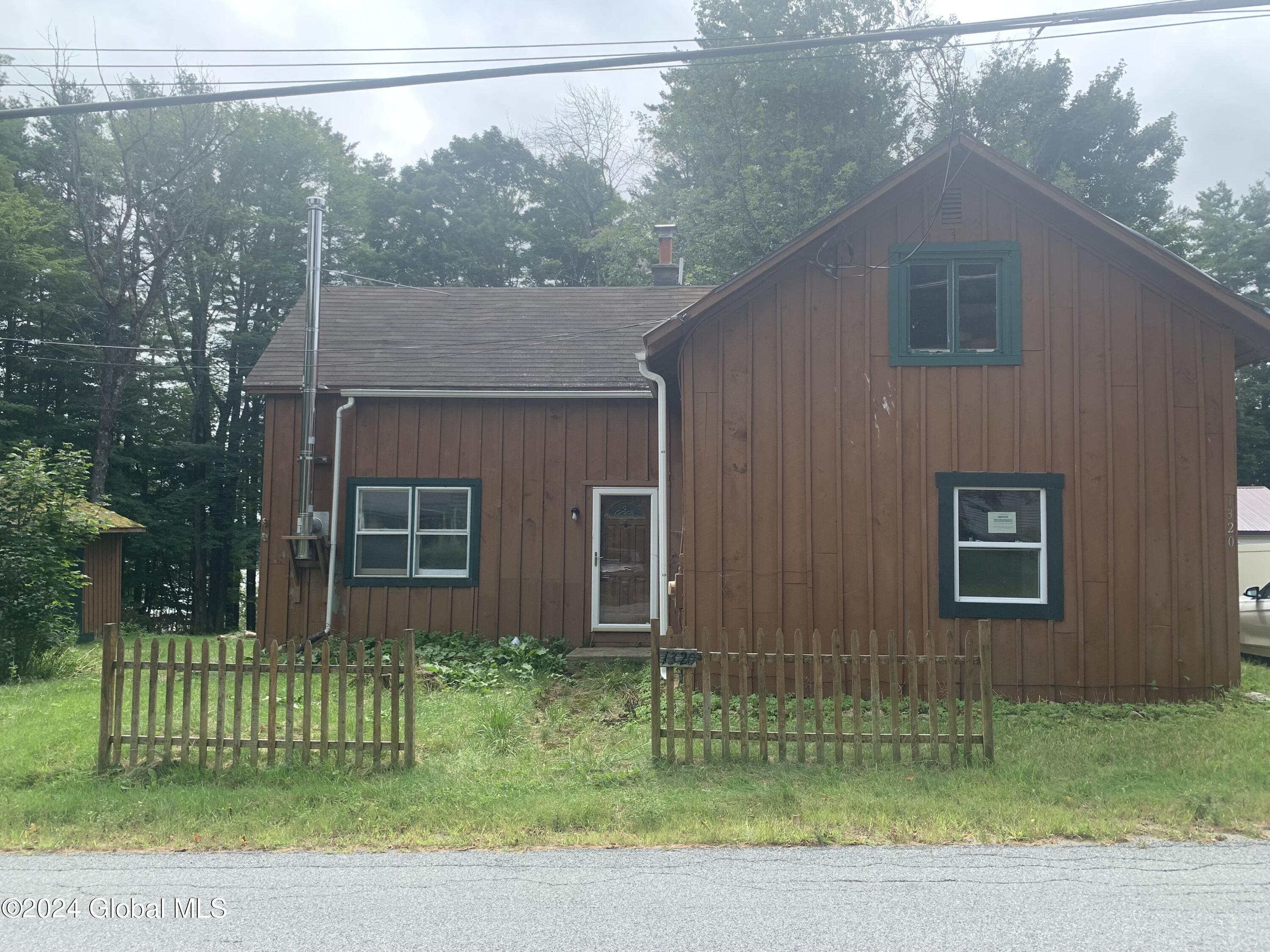 5711 Schoolhouse Road, Broadalbin, New York image 3