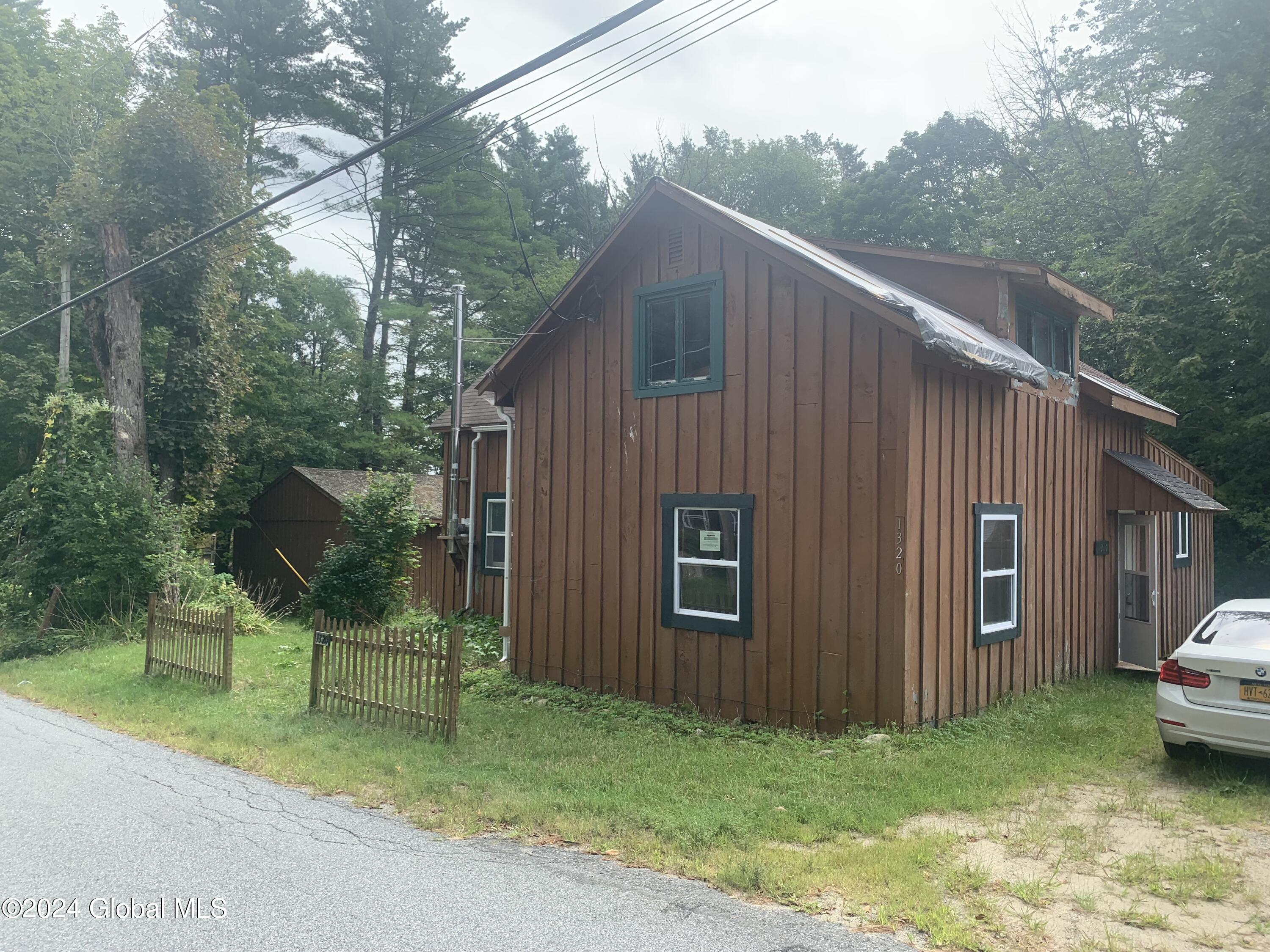 5711 Schoolhouse Road, Broadalbin, New York image 2