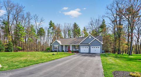 Photo of 12 Old Mill Court, Rock City Falls, NY 12863 (MLS # 202616207)