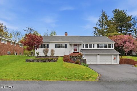 Photo of 7 Harding Street, Albany, NY 12208 (MLS # 202616257)