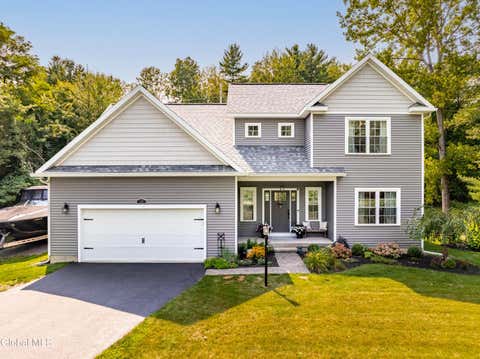 Homes For Sale - 137 Eastline Road<br/> Ballston Lake, NY 12019
