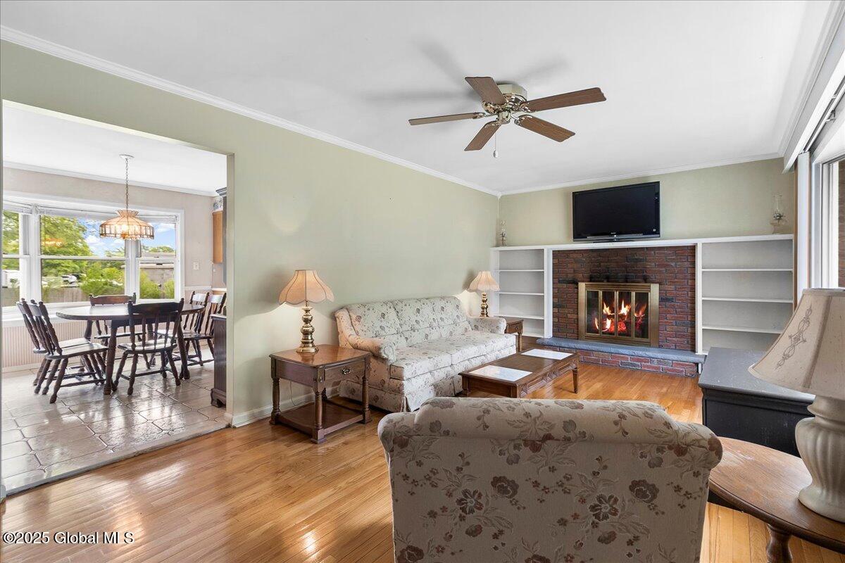 181 Garden Street, Schenectady, New York image 5