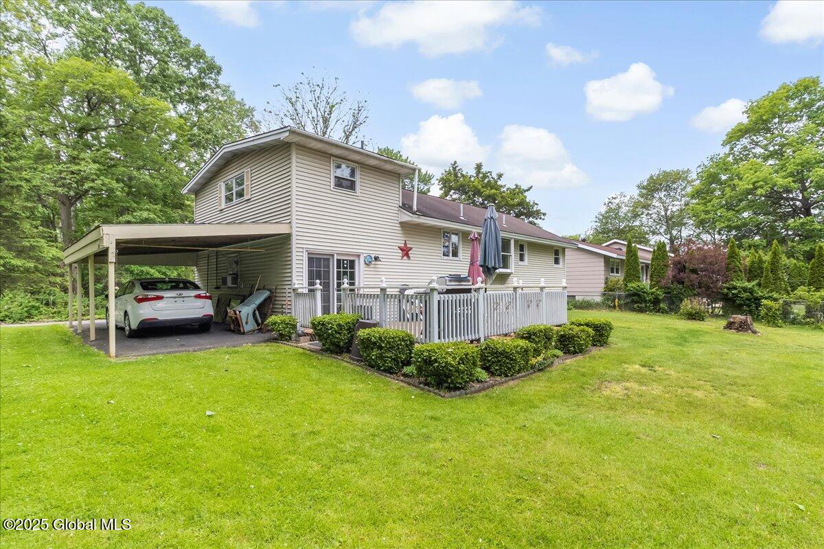 181 Garden Street, Schenectady, New York image 32