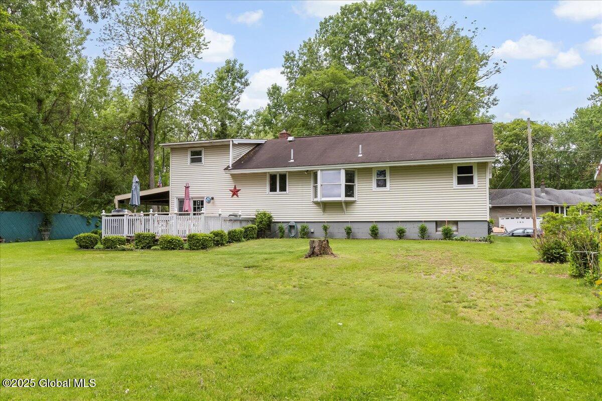 181 Garden Street, Schenectady, New York image 36