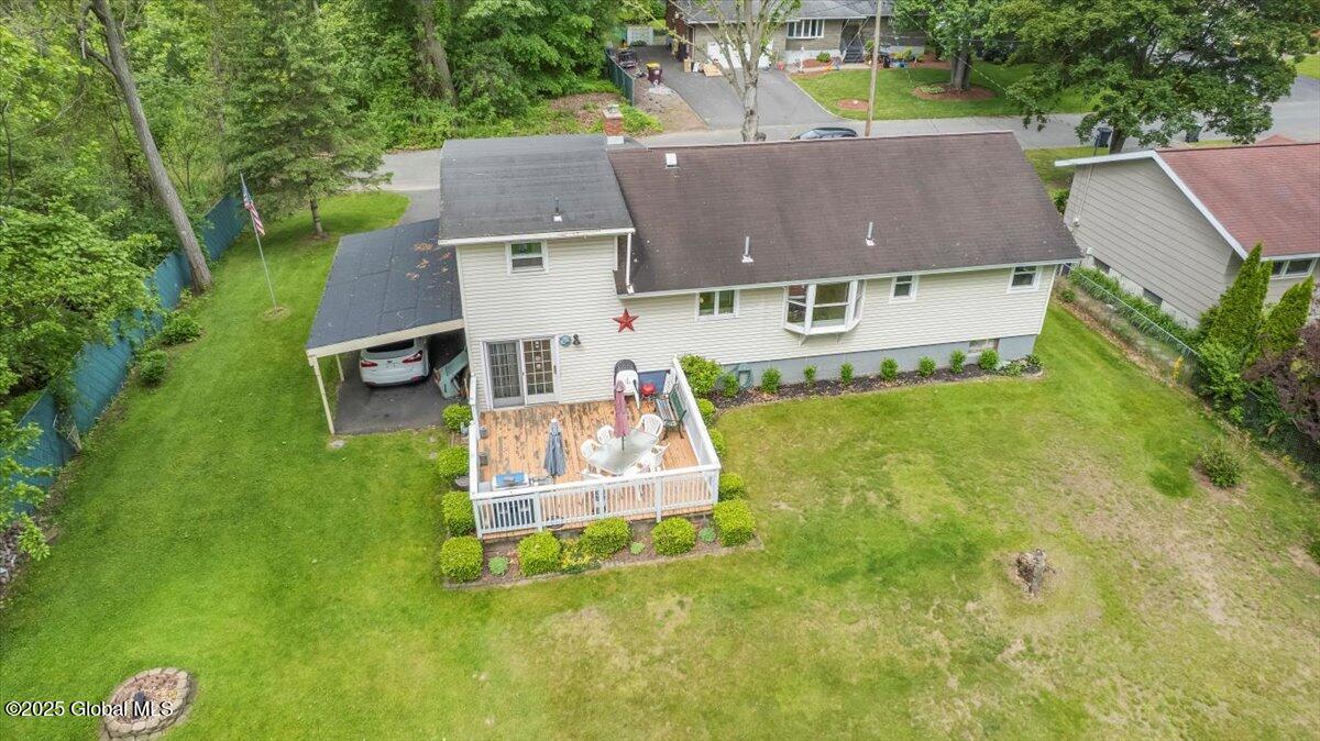 181 Garden Street, Schenectady, New York image 25