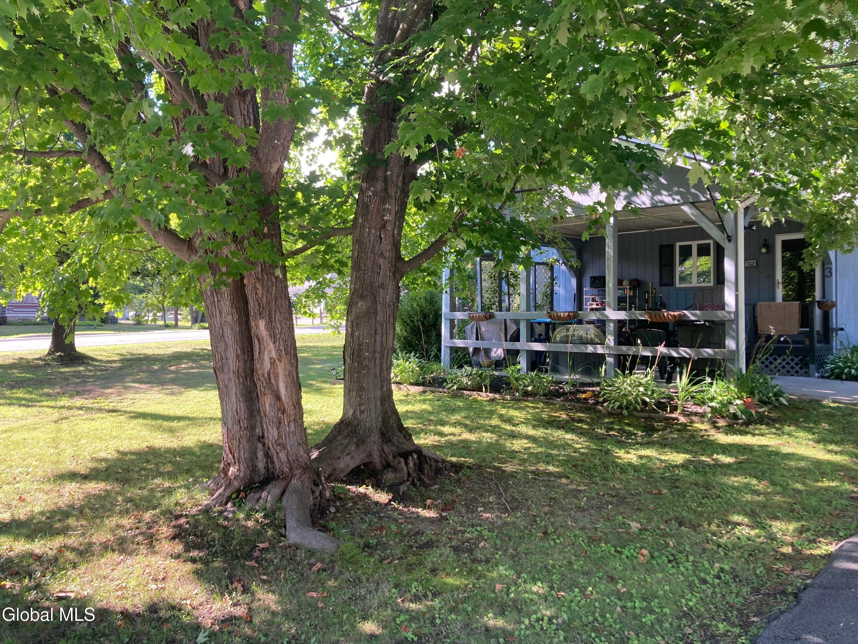 3 Whitney Avenue