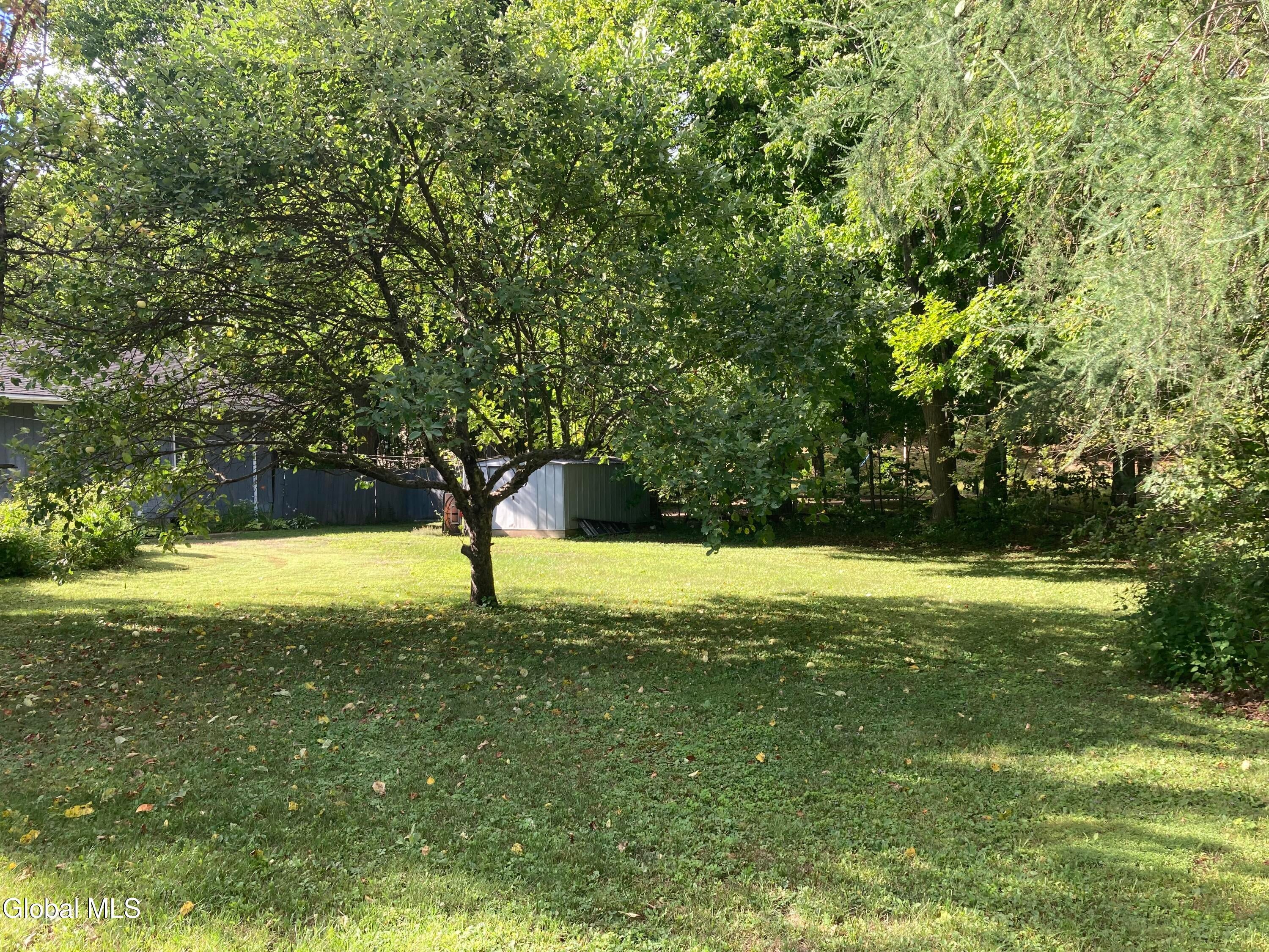 3 Whitney Avenue