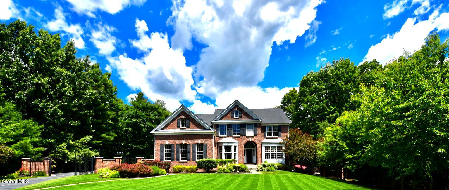 14 Foxhound Circle