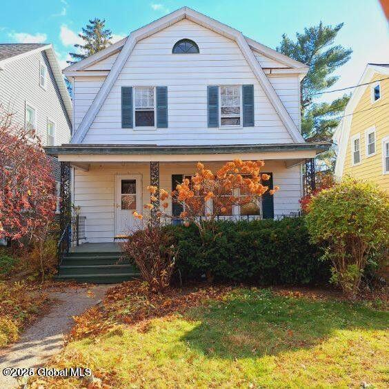 25 Clermont Street, Albany, New York image 2