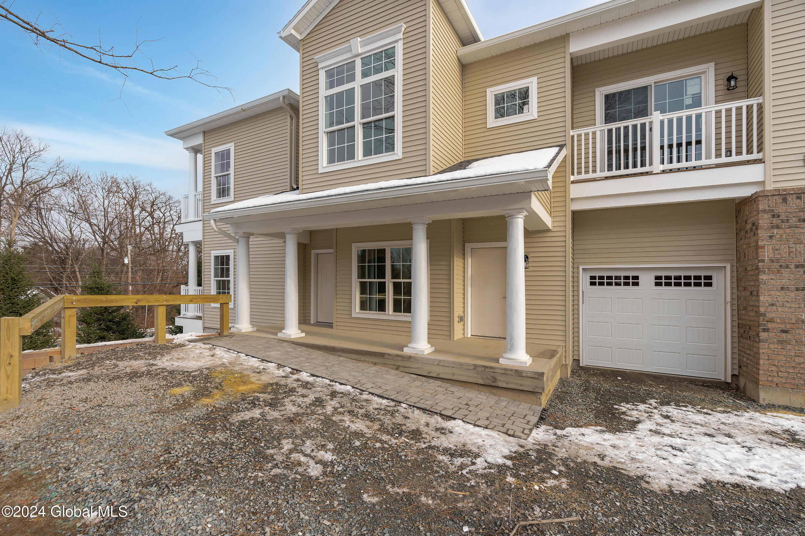 601 Vly Point Drive #A, Niskayuna, New York image 36