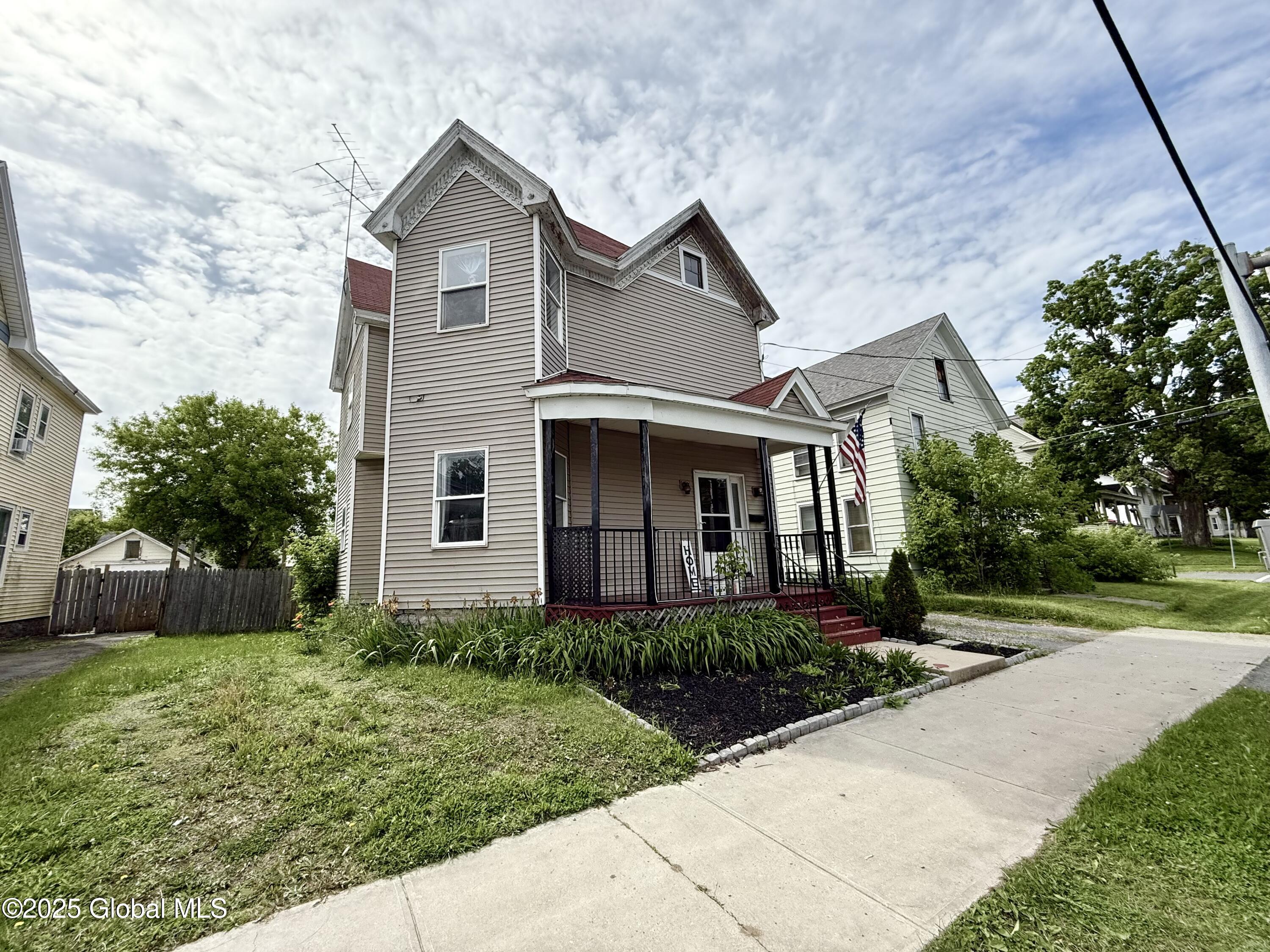 243 N Perry Street, Johnstown, New York image 3