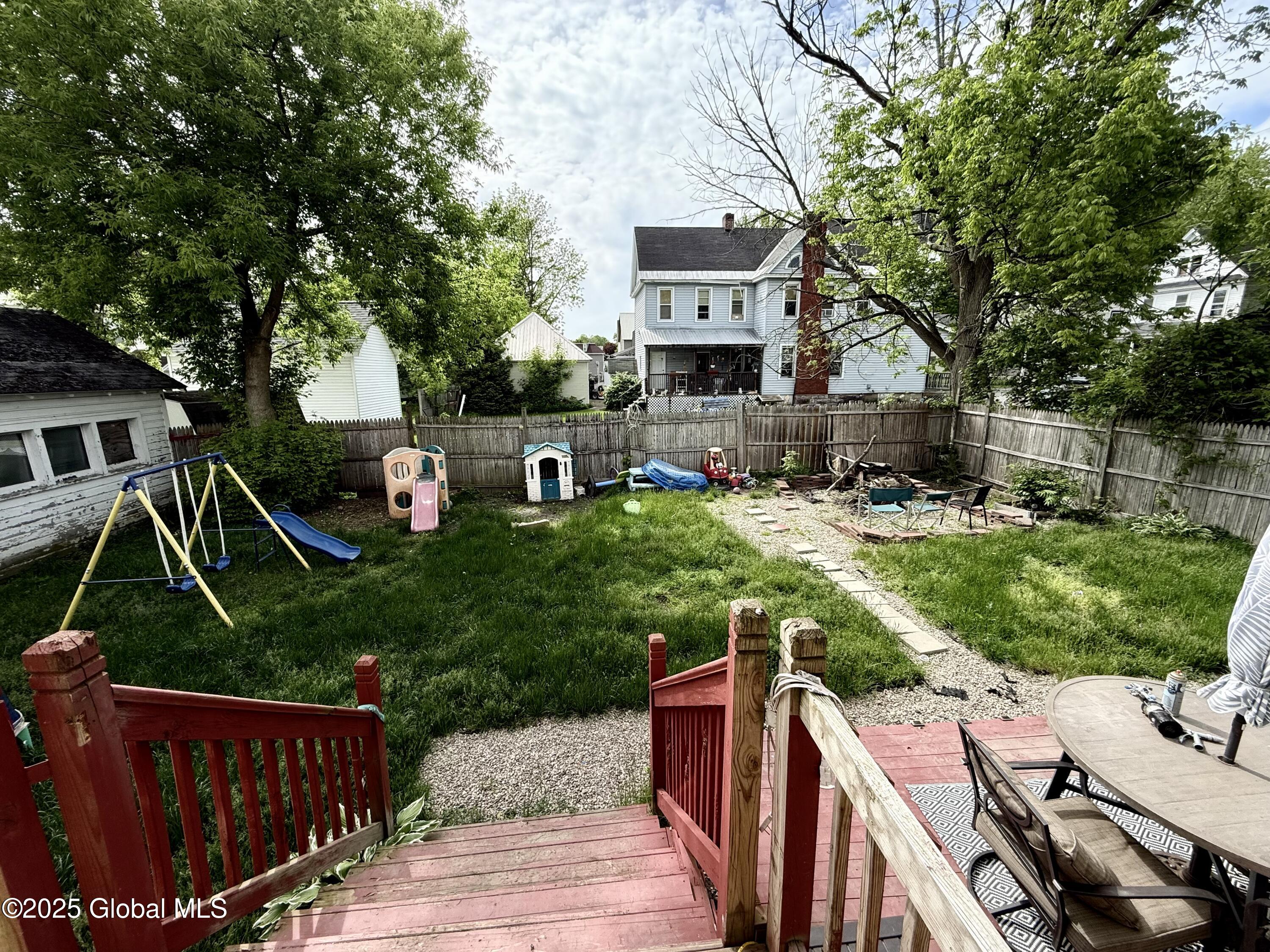 243 N Perry Street, Johnstown, New York image 6