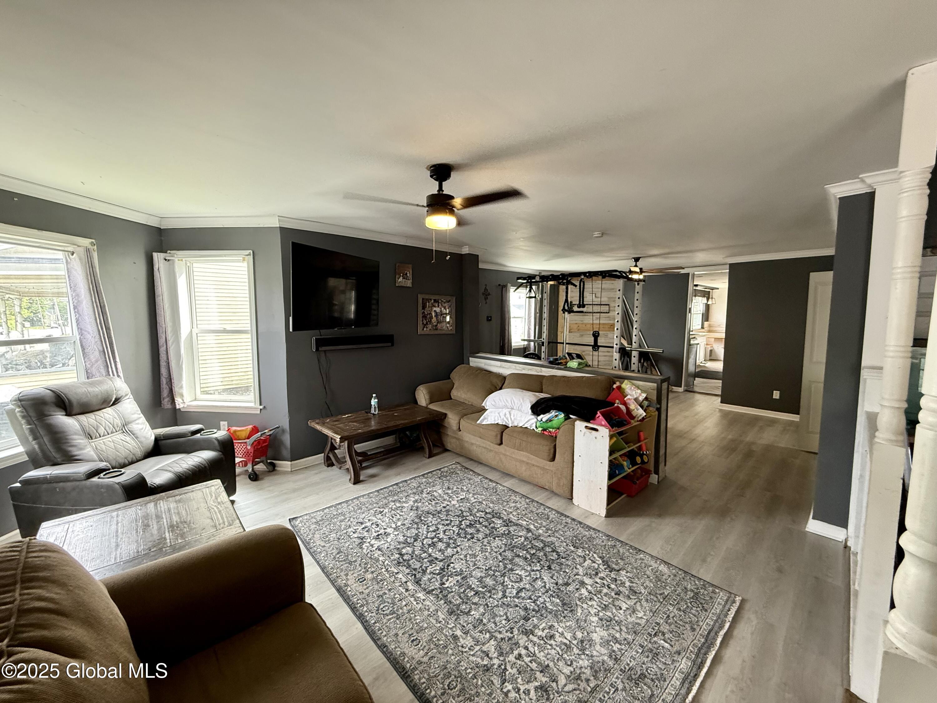 243 N Perry Street, Johnstown, New York image 8