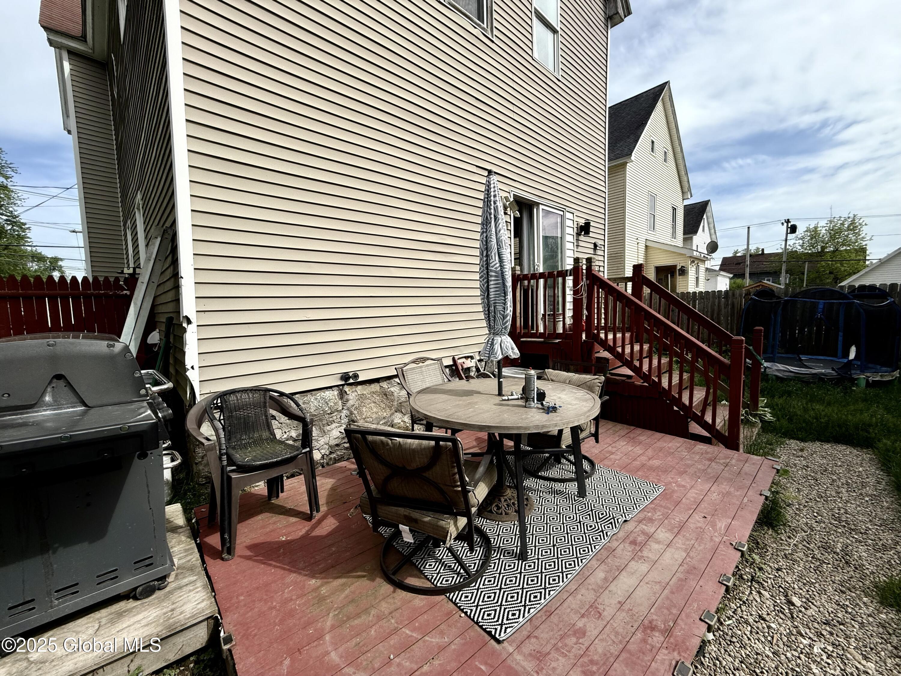 243 N Perry Street, Johnstown, New York image 5