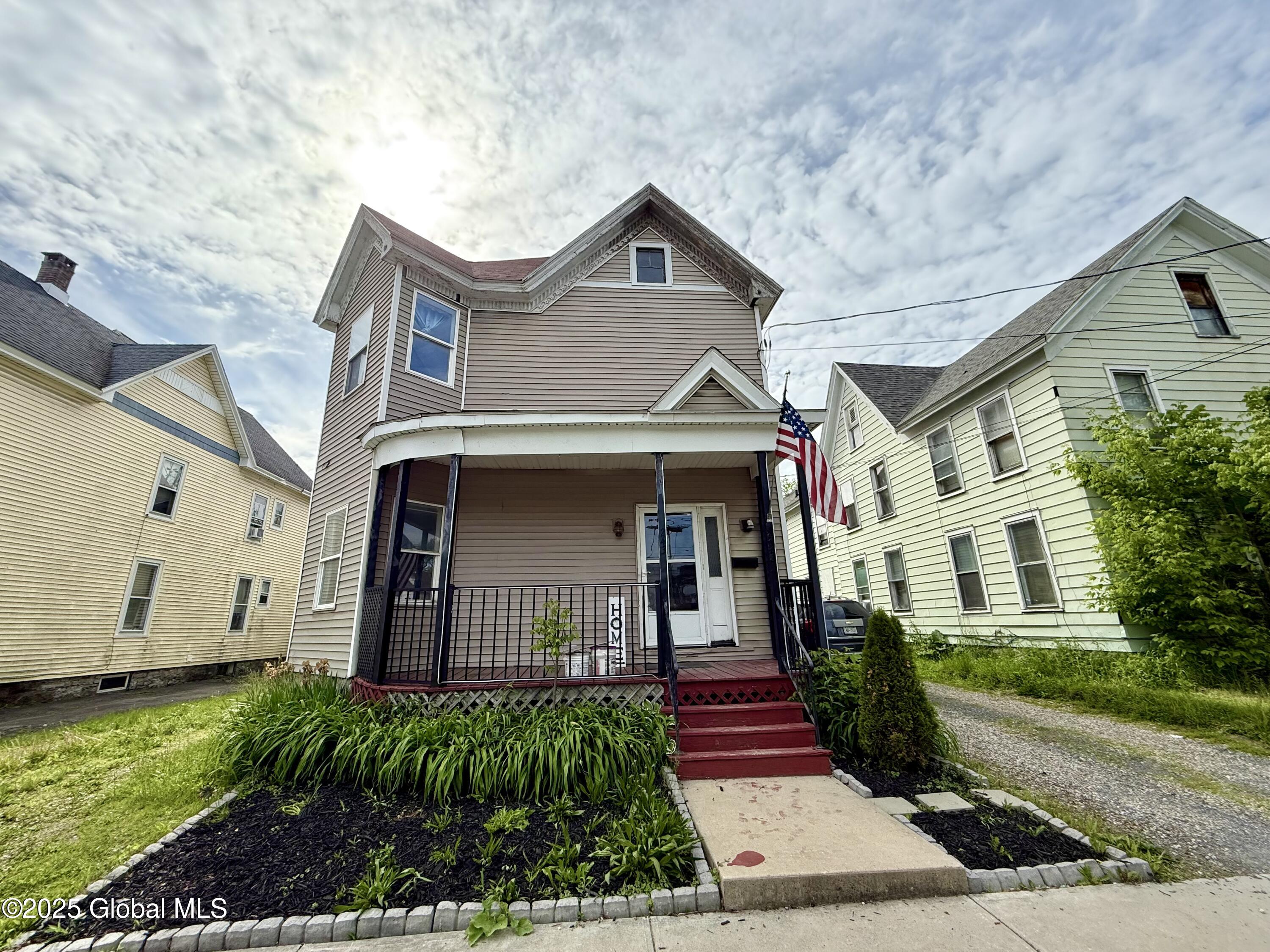 243 N Perry Street, Johnstown, New York image 2