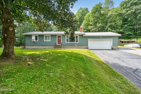 Homes For Sale - 441 Johnson Ave Extension<br/> Gloversville, NY 12078