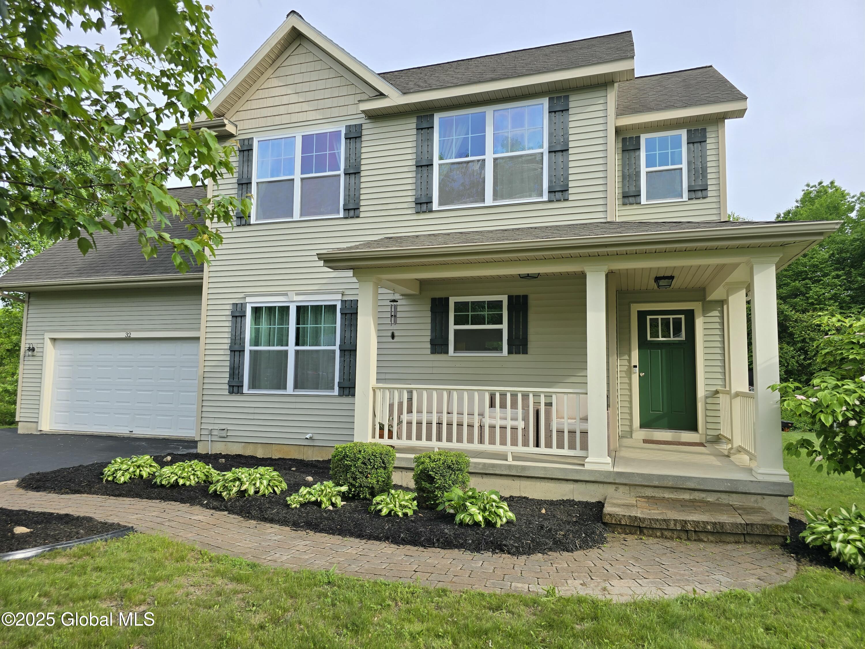 32 Revere Run, Mechanicville, New York image 18