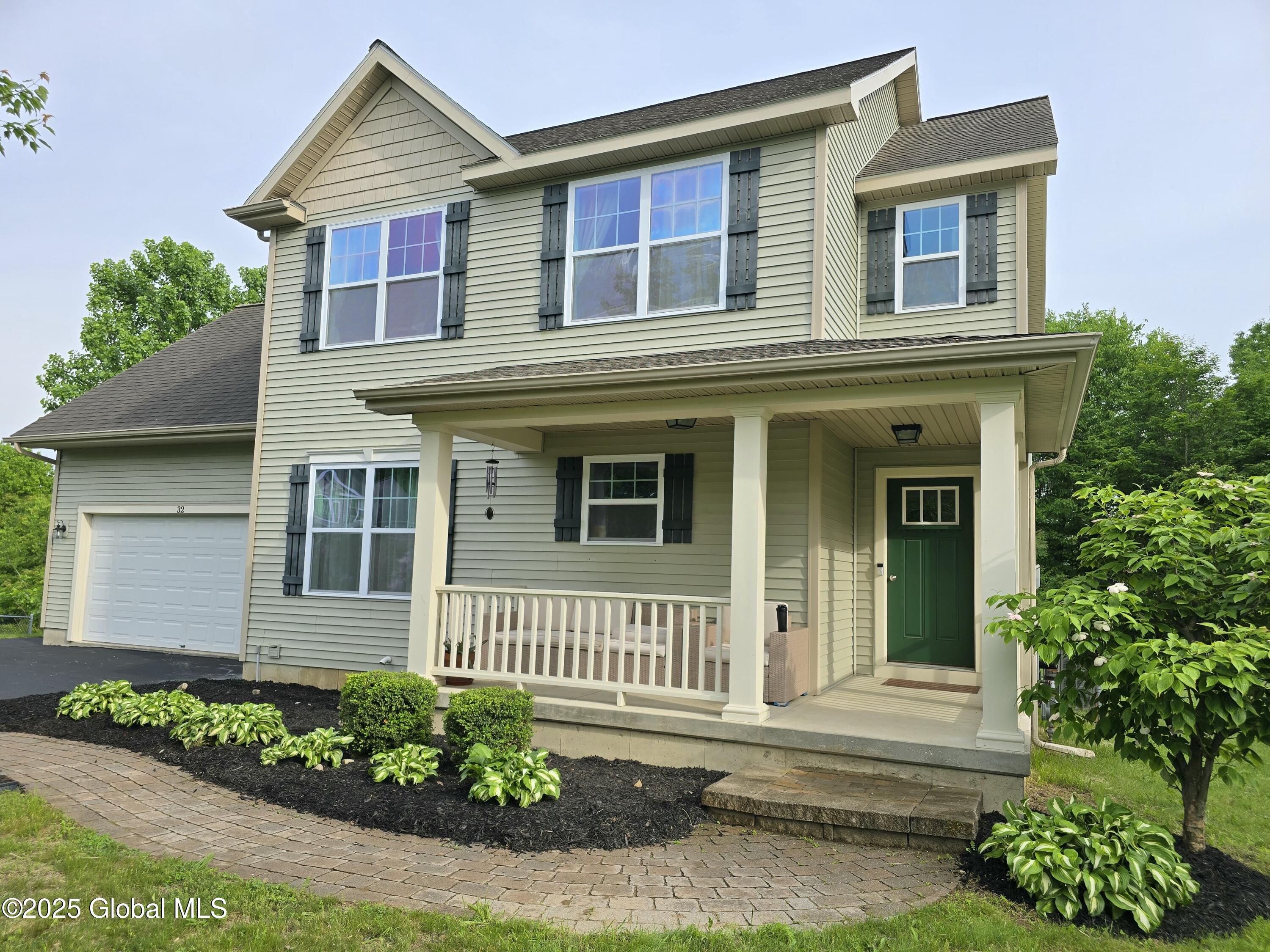 32 Revere Run, Mechanicville, New York image 5