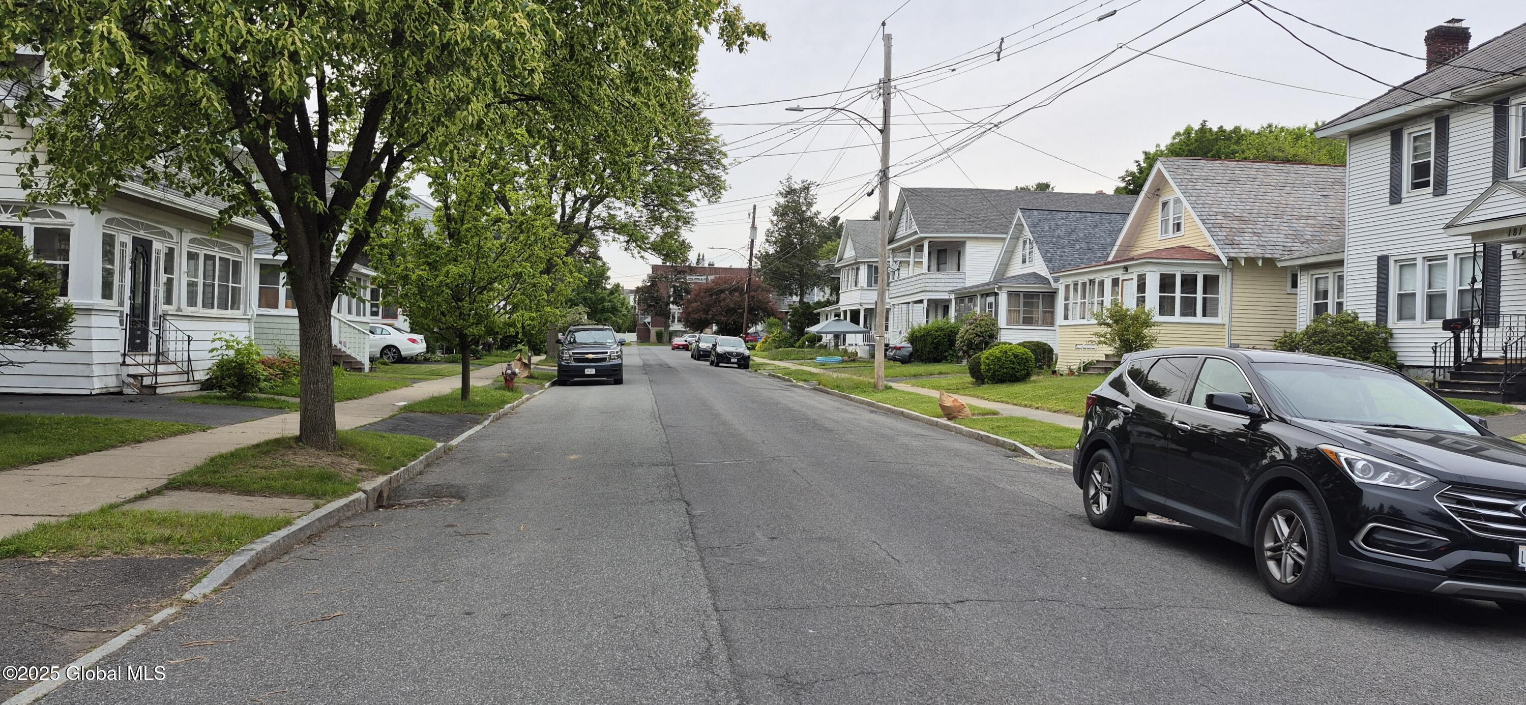 176 Benson Street, Albany, New York image 26
