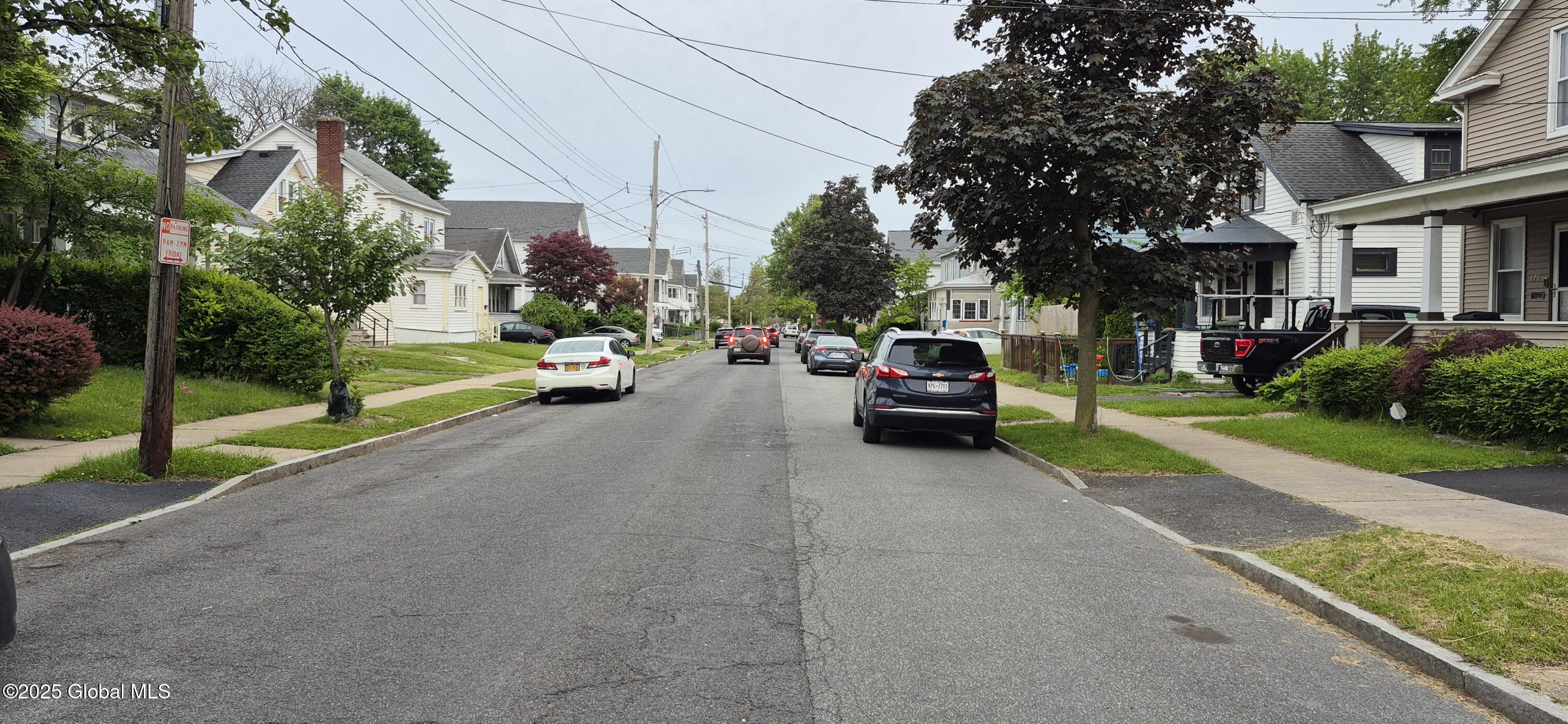176 Benson Street, Albany, New York image 27