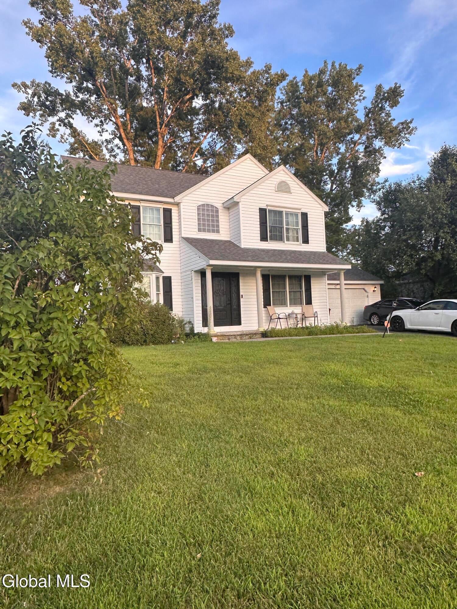 7 Van Rensselaer Way