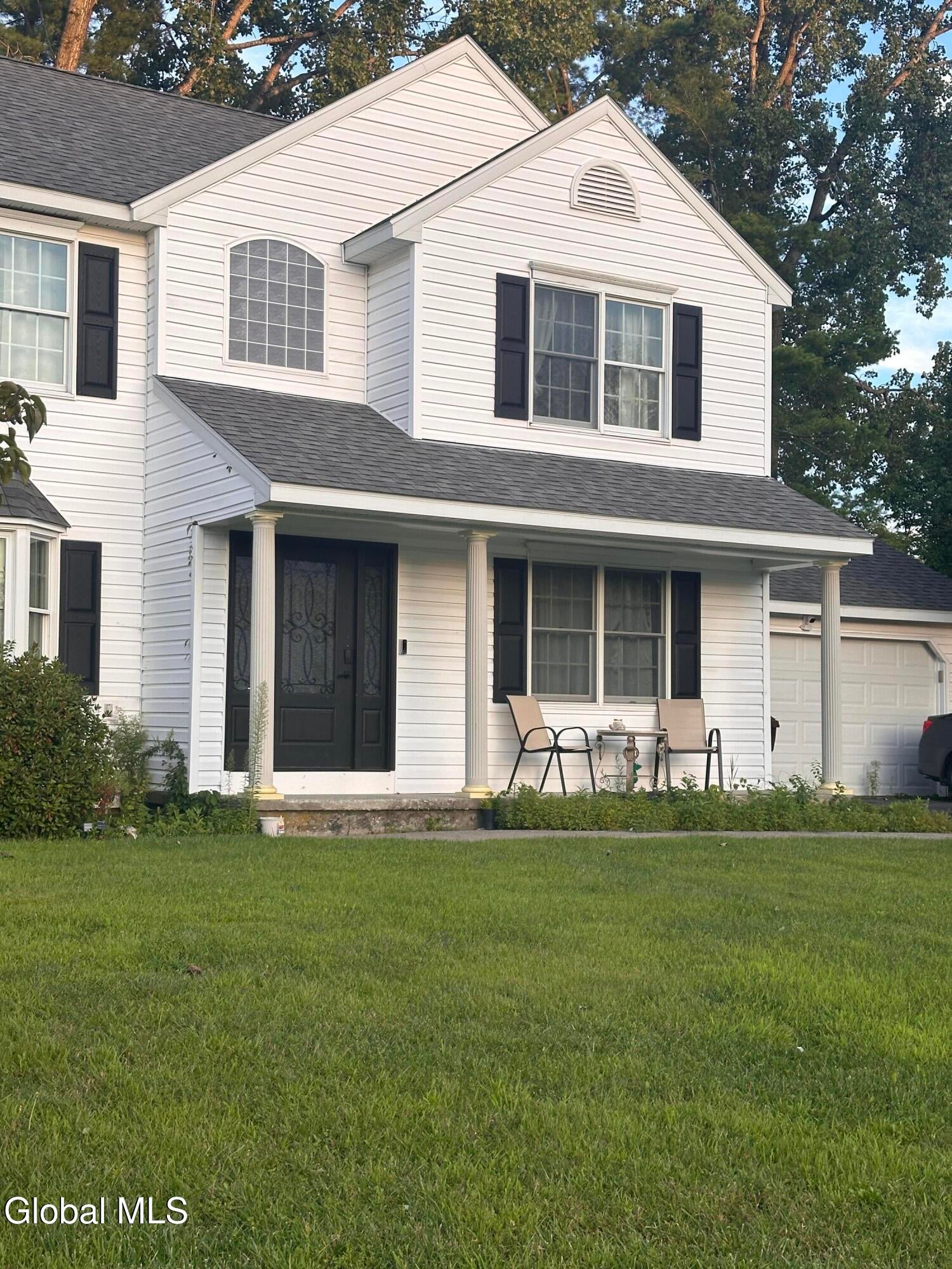 7 Van Rensselaer Way