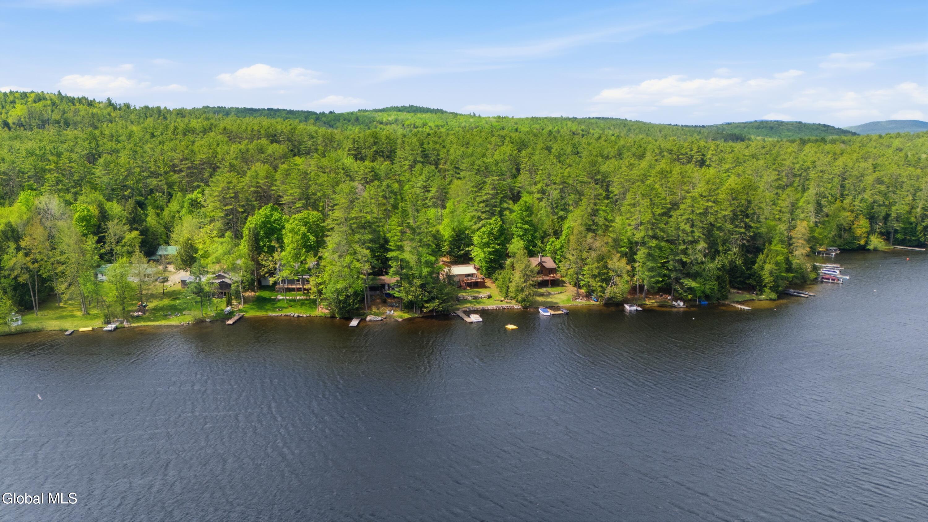 185 Chester Shores Drive