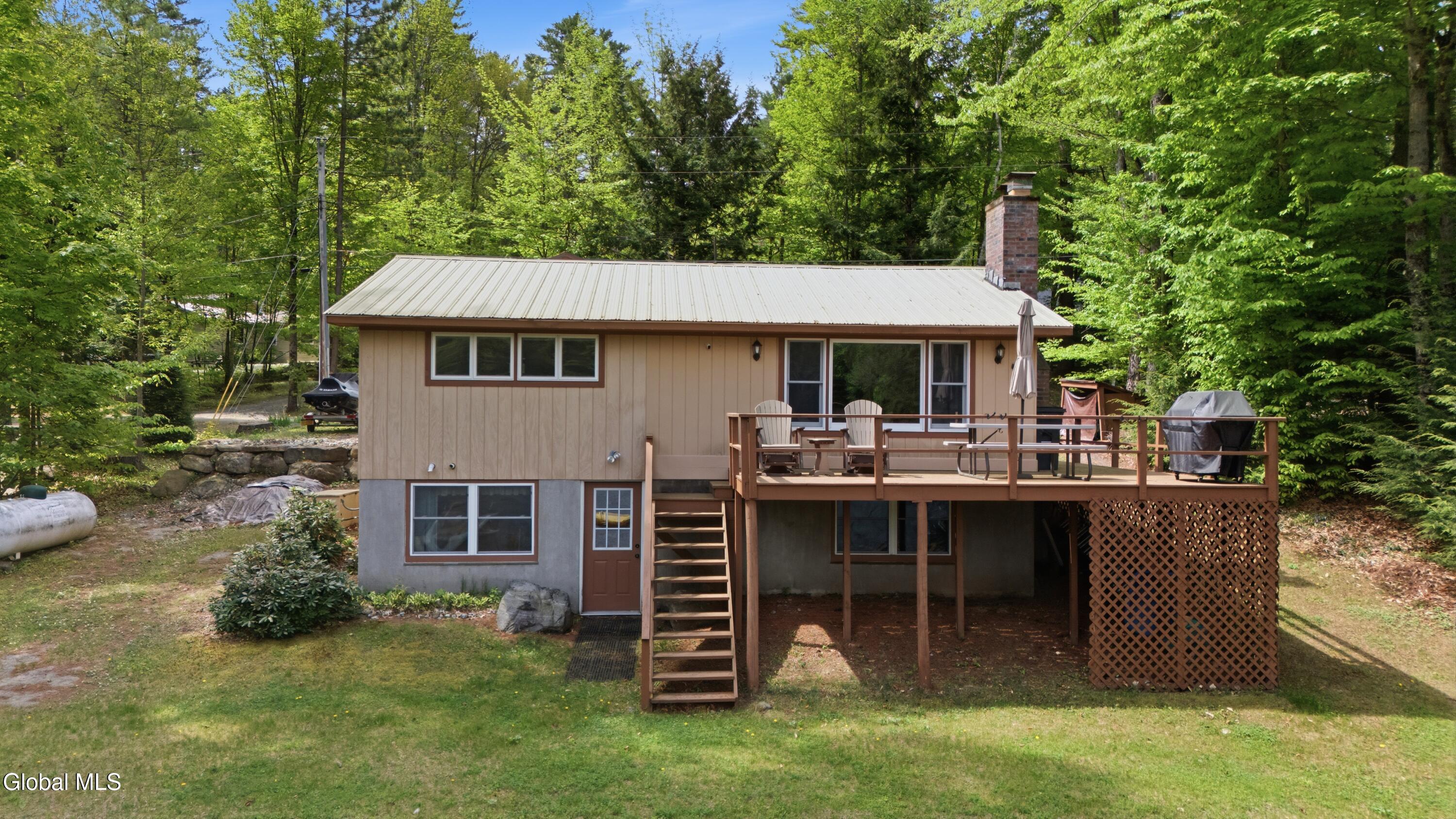 185 Chester Shores Drive