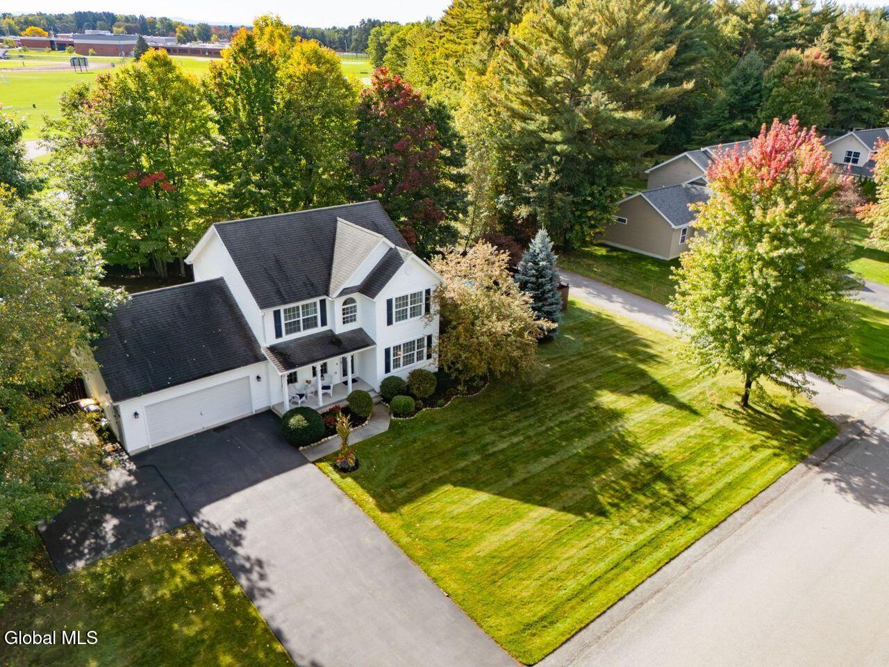 181 Farr Lane