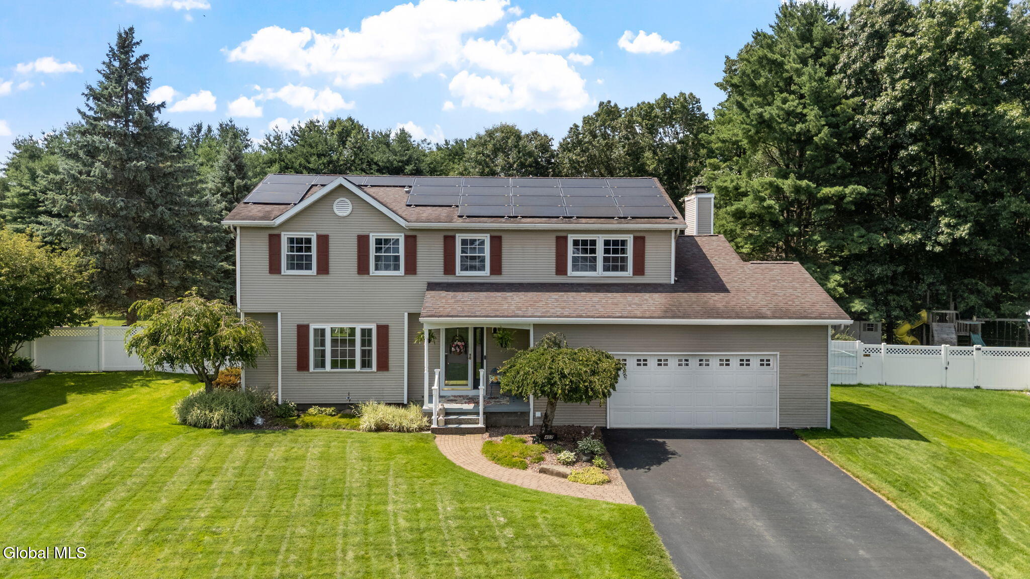 407 Deer Path