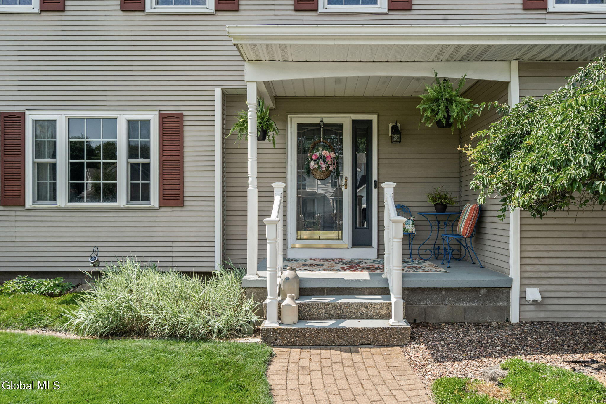 407 Deer Path