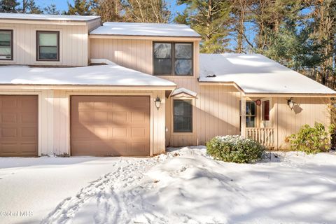 Photo of 130 Thimbleberry Road, Malta, NY 12020 (MLS # 202610316)