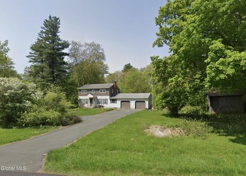 Photo of 34 Werner Road, Halfmoon, NY 12065 (MLS # 202615650)