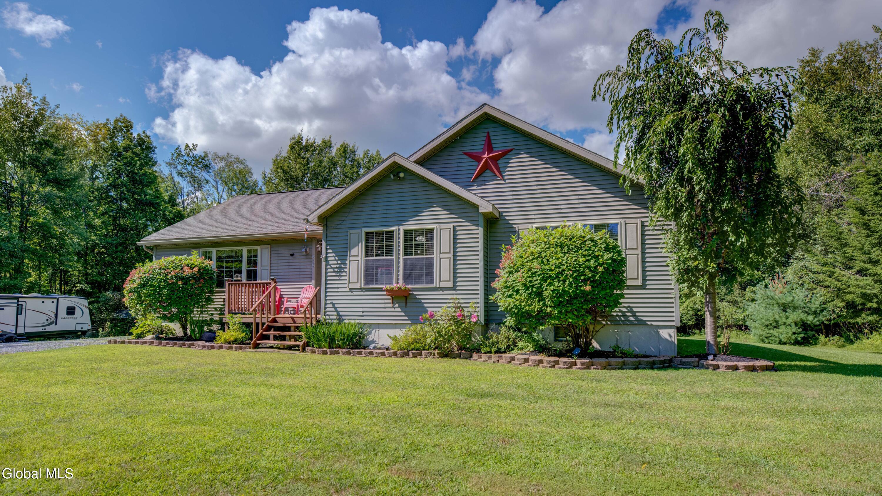 639 County Highway 110