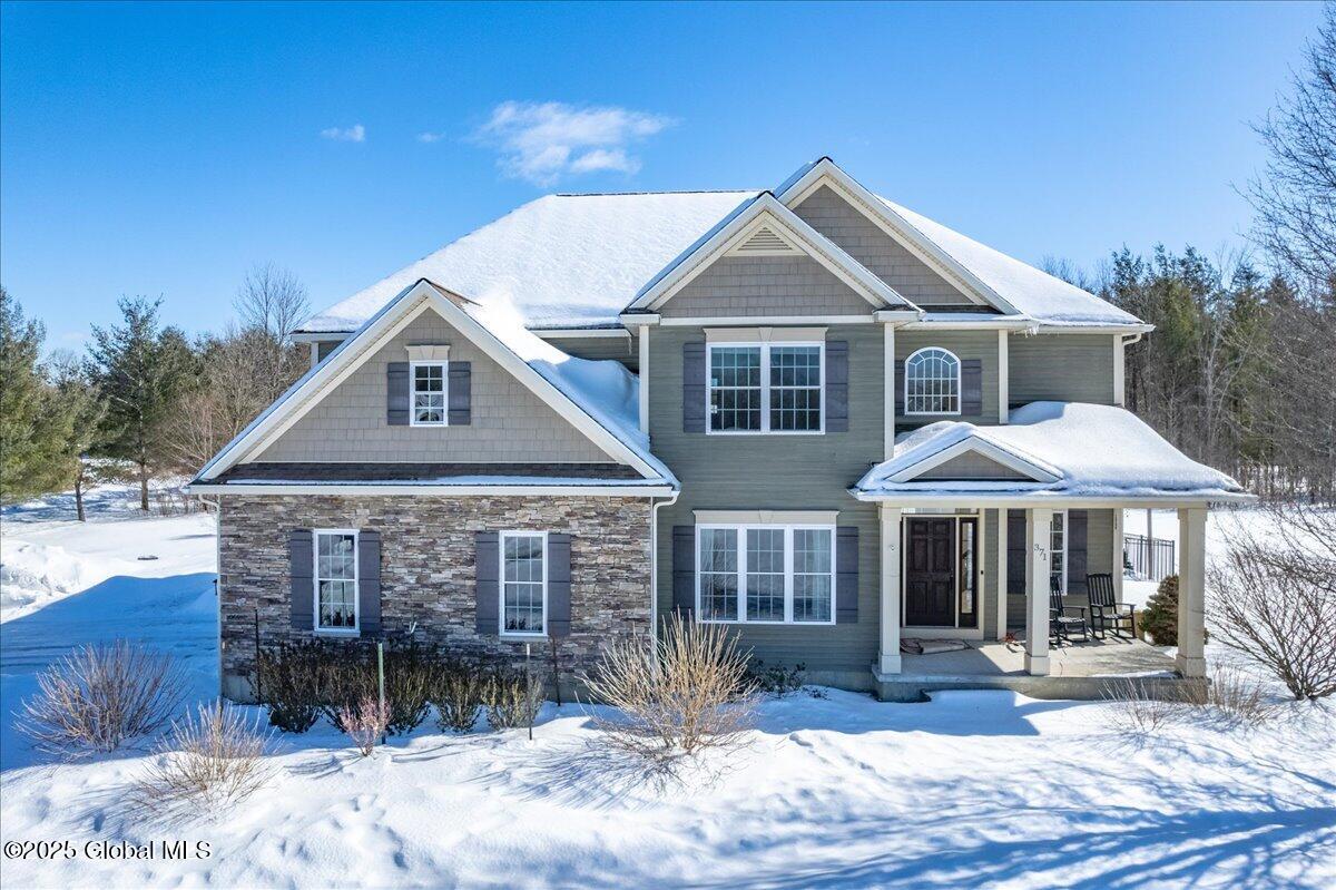 371 Schauber Road, Ballston Lake, New York image 46