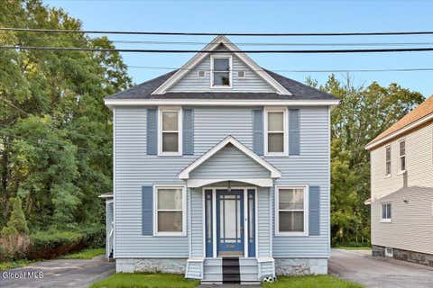 Photo of 1 Elmwood Avenue, Johnstown, NY 12095 (MLS # 202623784)